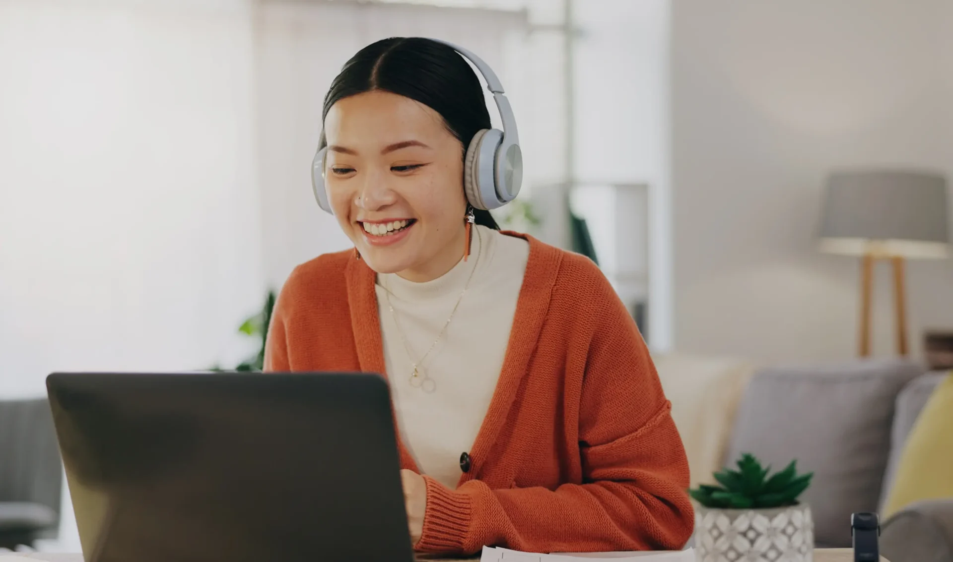 Hybrid team collaborating with digital employee platform