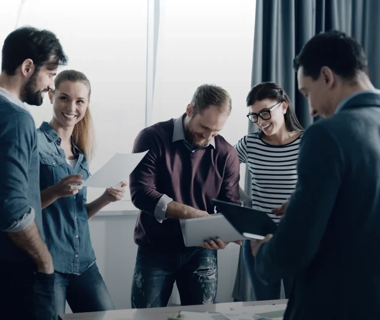 Employee Reward Schemes: What Actually Moves the Needle on Retention