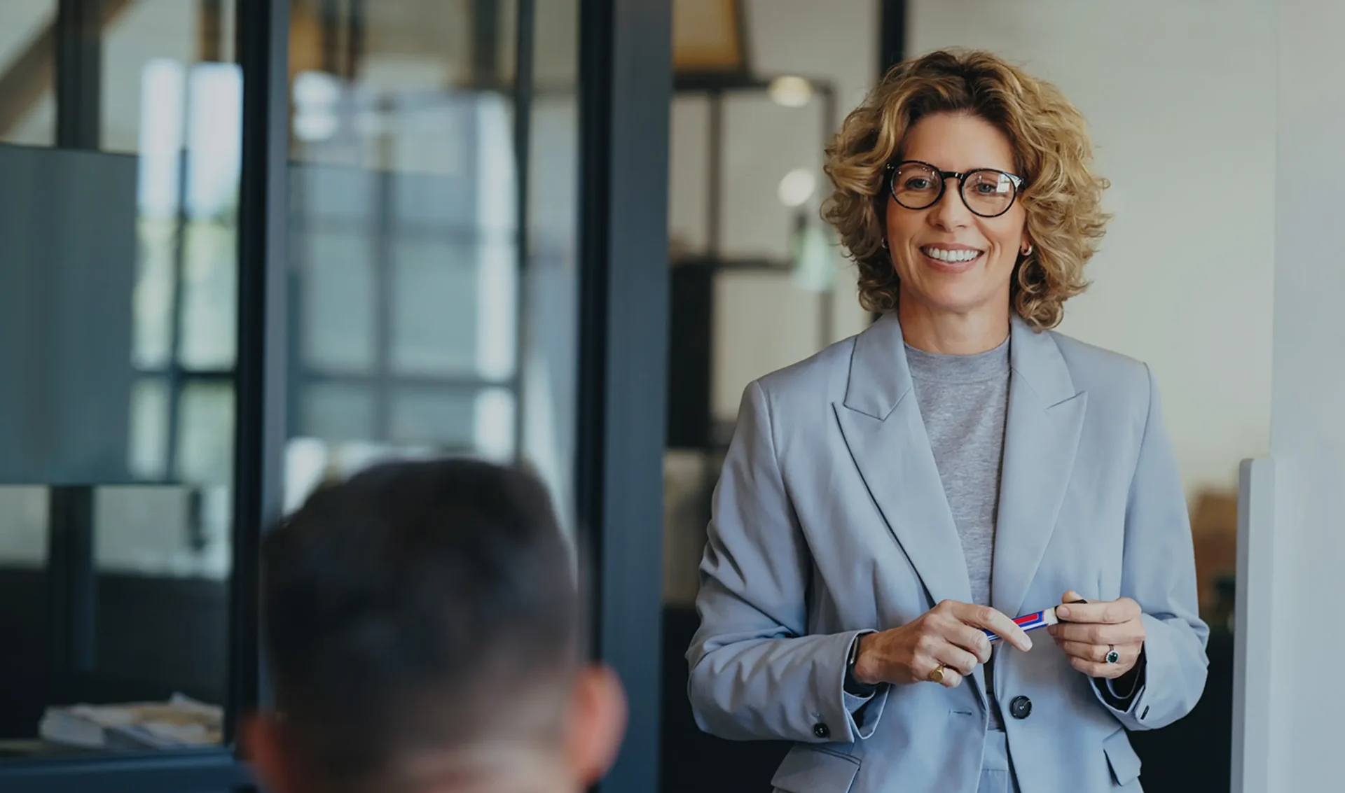 Employee wellness and wellbeing programme in the workplace