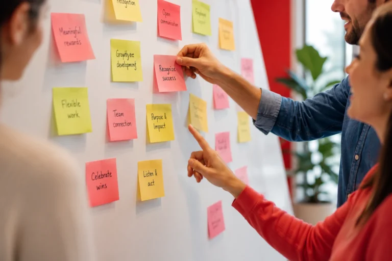 20 Employee Engagement Ideas That Boost Satisfaction & Motivation