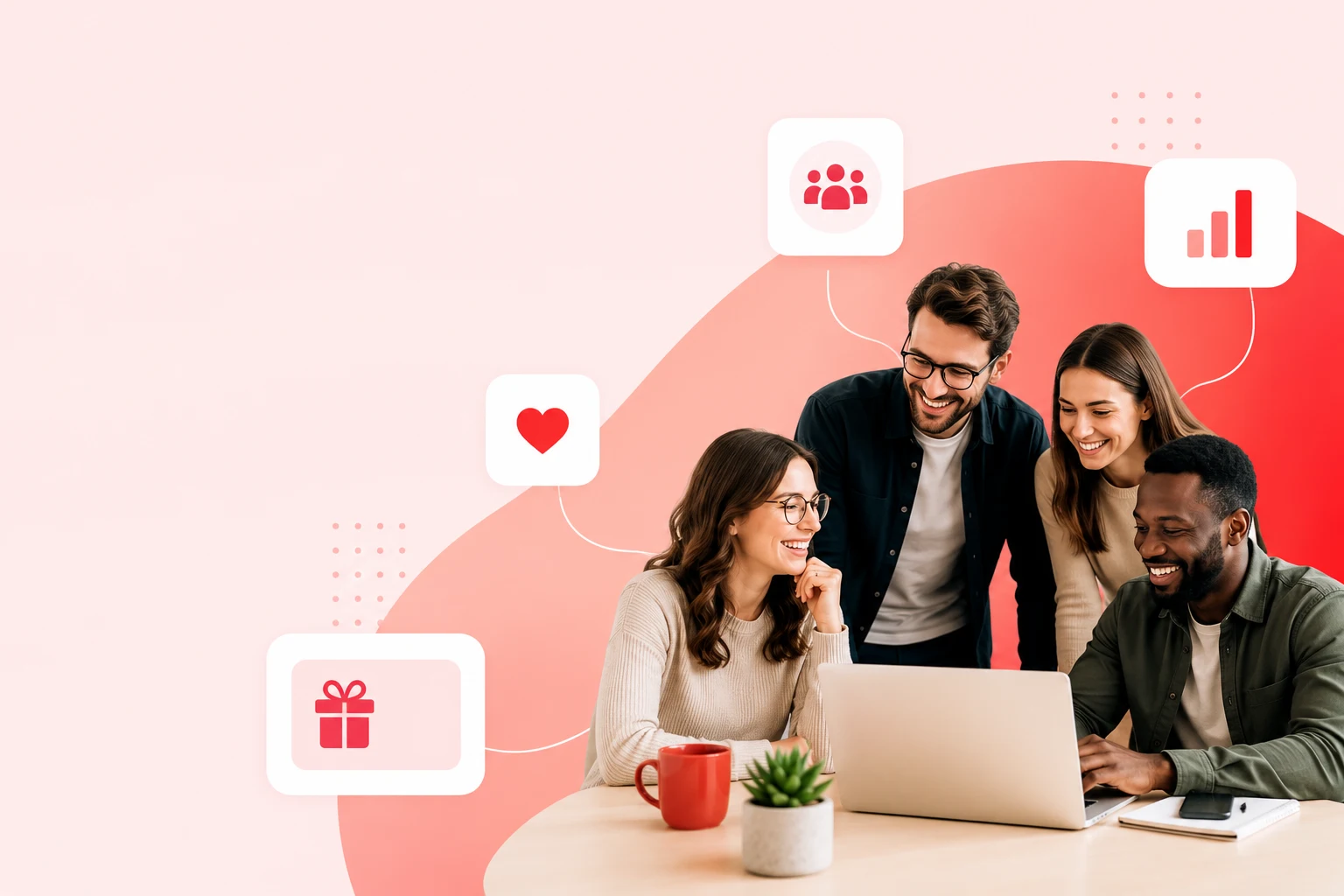 Latest Employee Engagement Benchmarks To Inform Your People Strategy