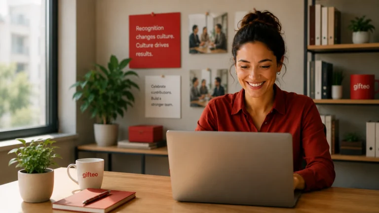 5 Best Employee Recognition Platforms for UK Businesses