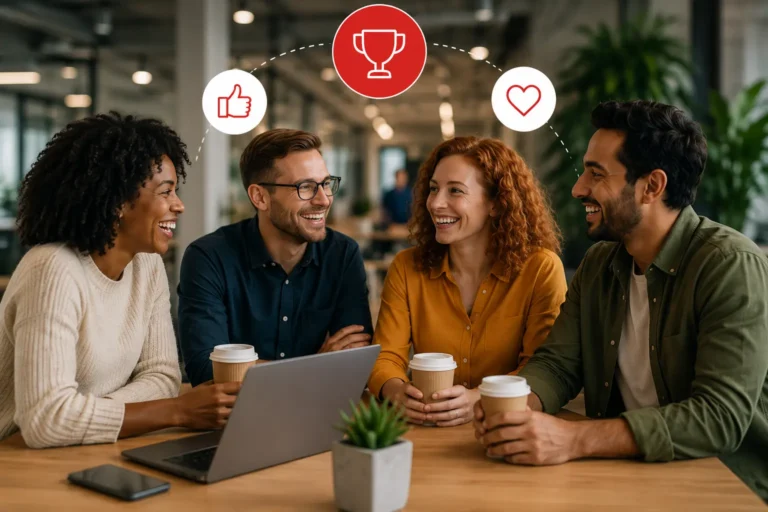 Employee Recognition: Ideas, Schemes & Examples