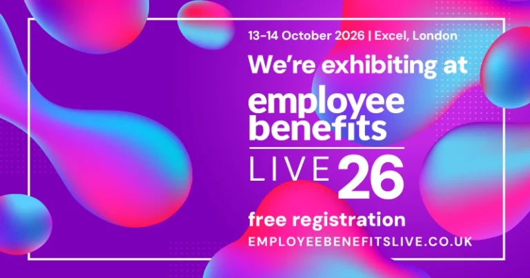 Meet Gifteo at Employee Benefits Live 2026